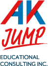 AK JUMP EDUCATIONAL CONSULTING INC.